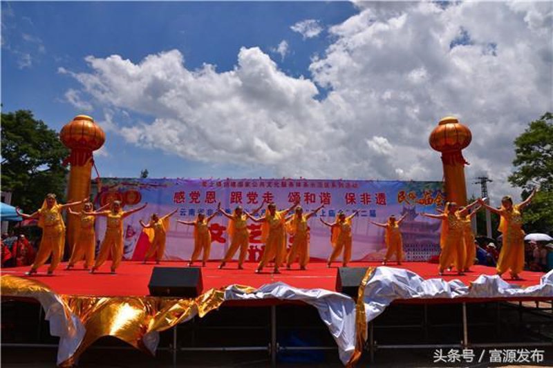 年会编排：打造一场难忘的企业盛宴