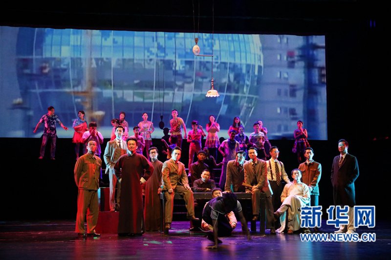舞蹈艺术的全新视界：舞蹈培训市场的动态与发展