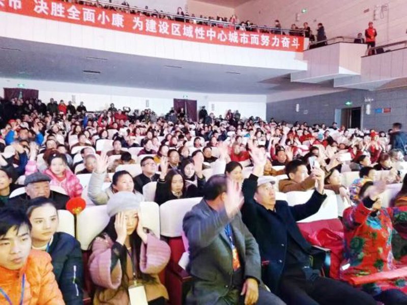 商演策划：打造难忘的品牌记忆点