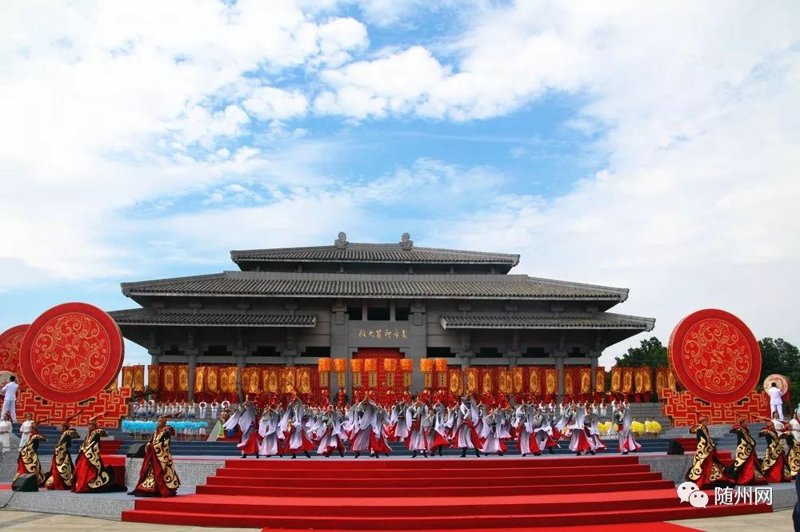 随州舞蹈团