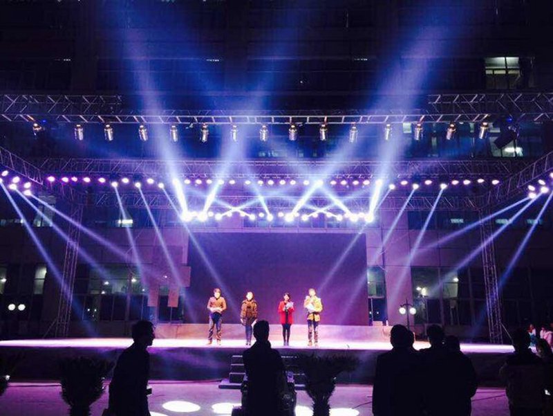 随州舞蹈团体风采：演绎城市文化魅力
